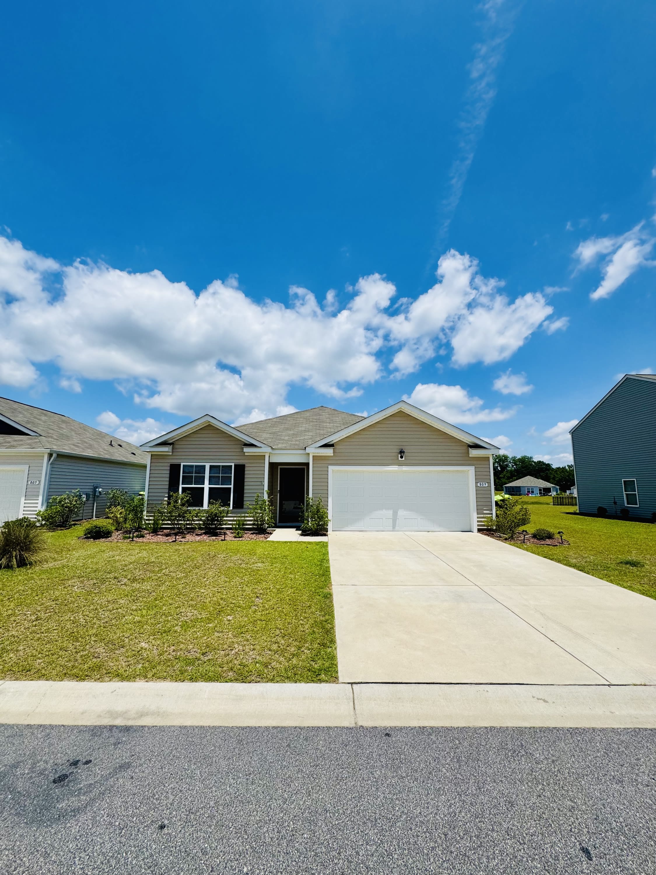809 Woodland Farms Circle – photo 1