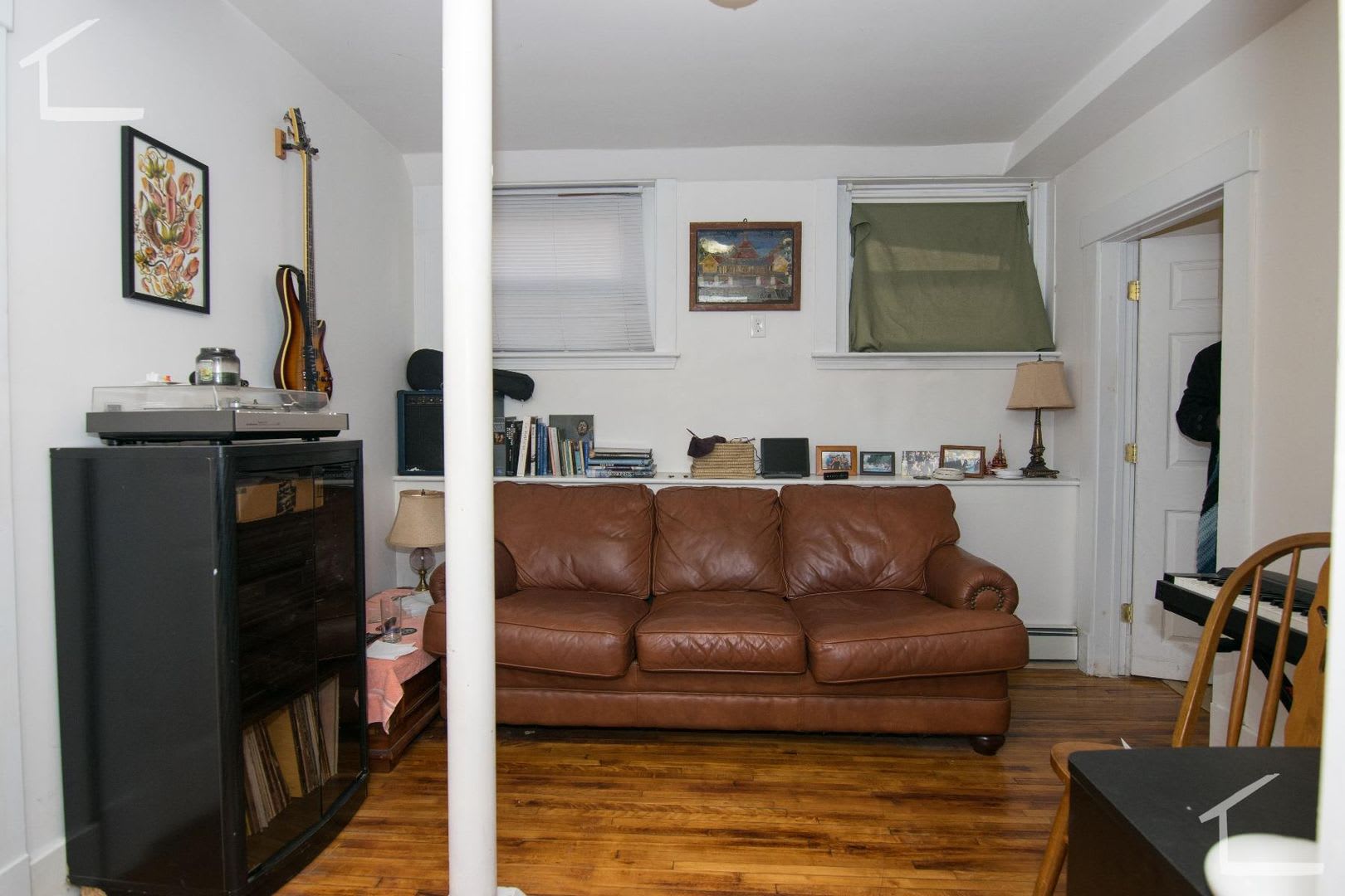 Nice 1 bed in Allston – photo 1