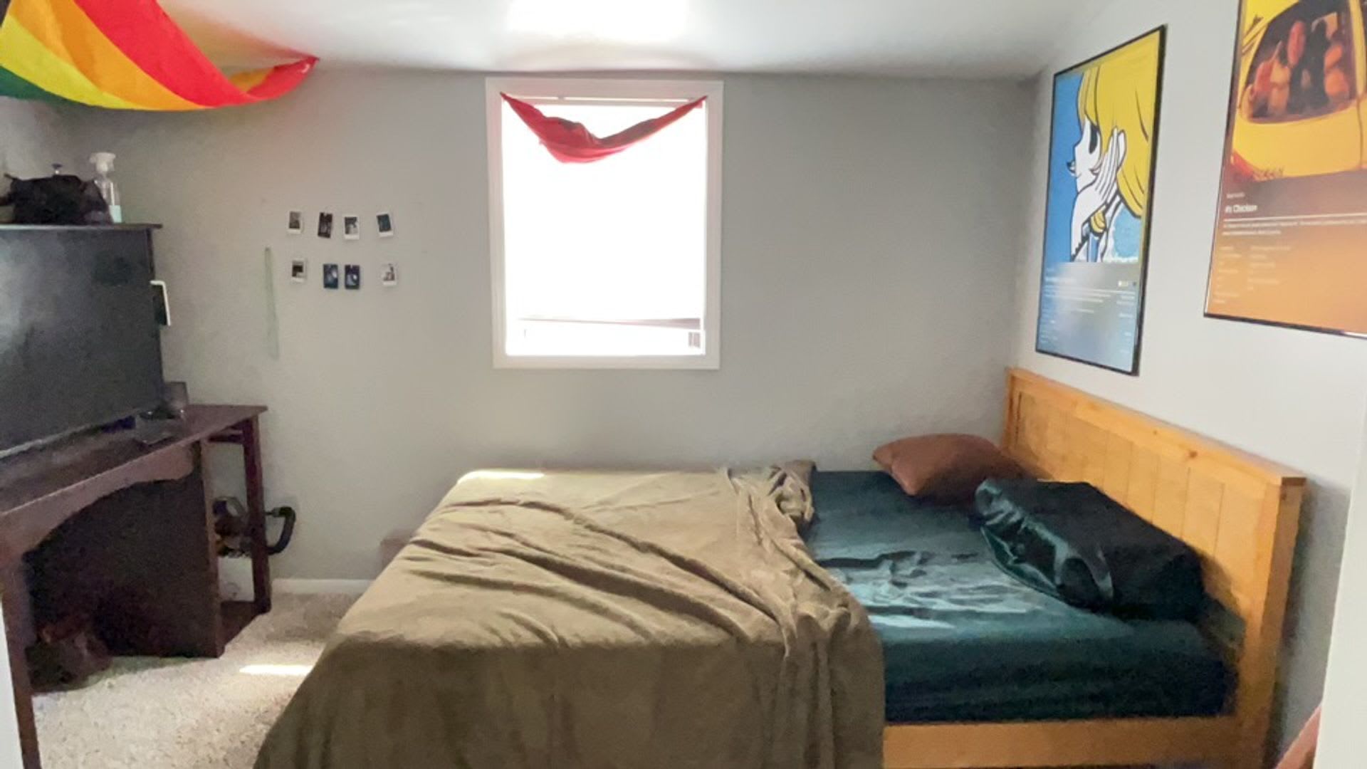 PRELEASING for AUGUST! Close to Campus – photo 4