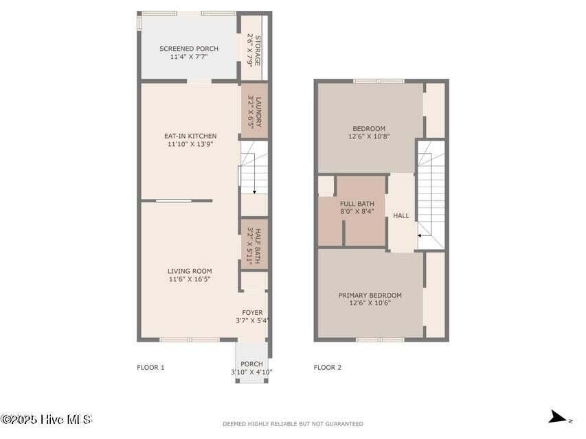 416 Caldwell Loop – photo 2