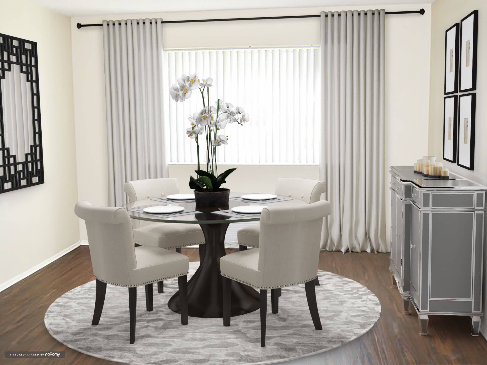 Country Club Apartments – photo 2