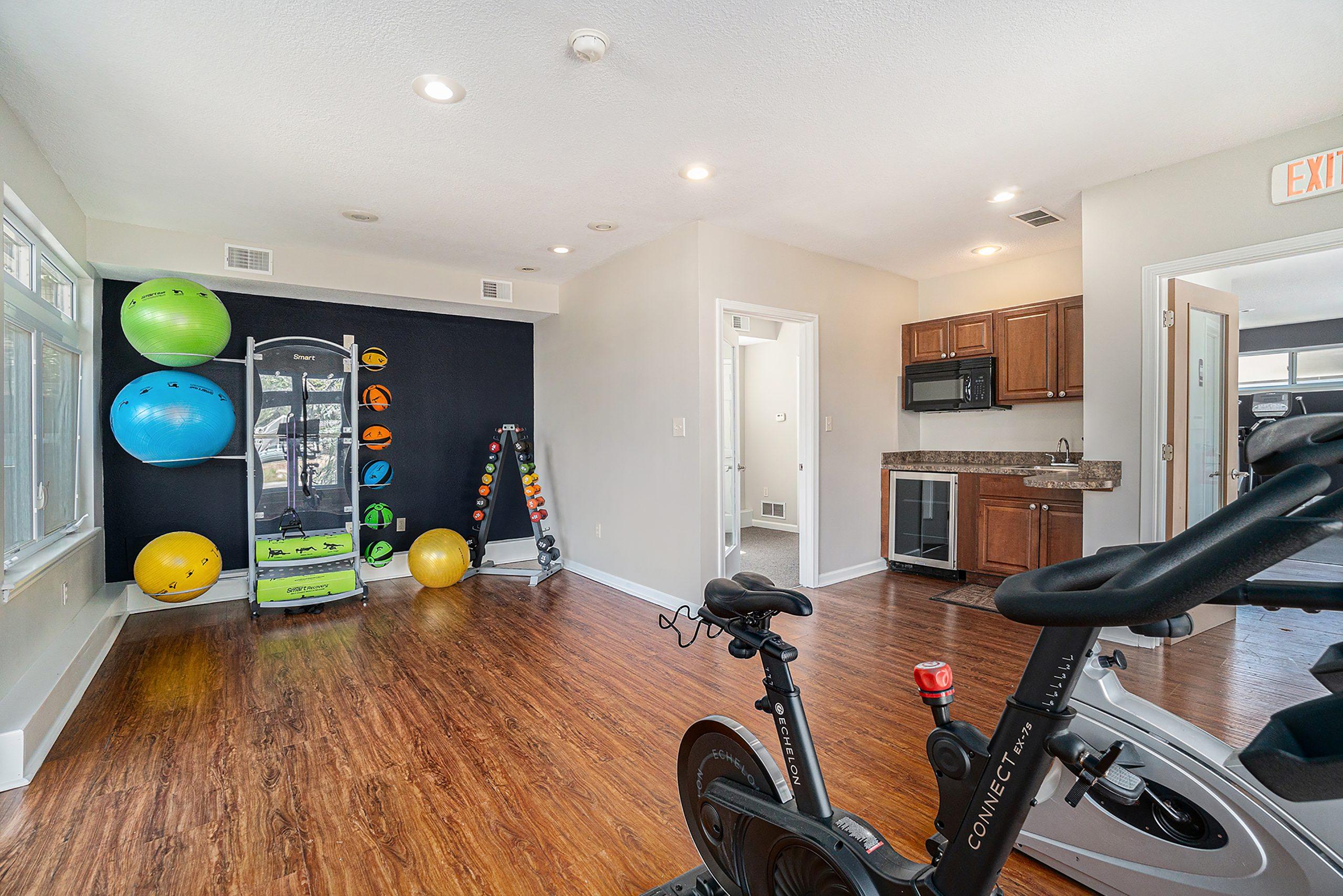 Corinth Place Apartment Homes – photo 2