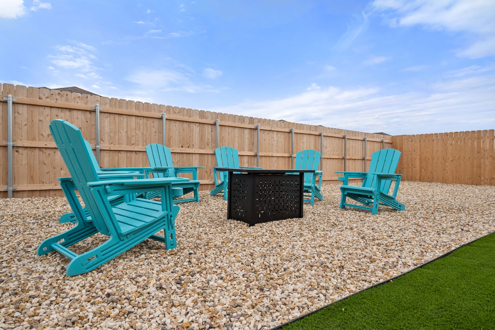 Modern 3BR Retreat Near TTU – photo 5