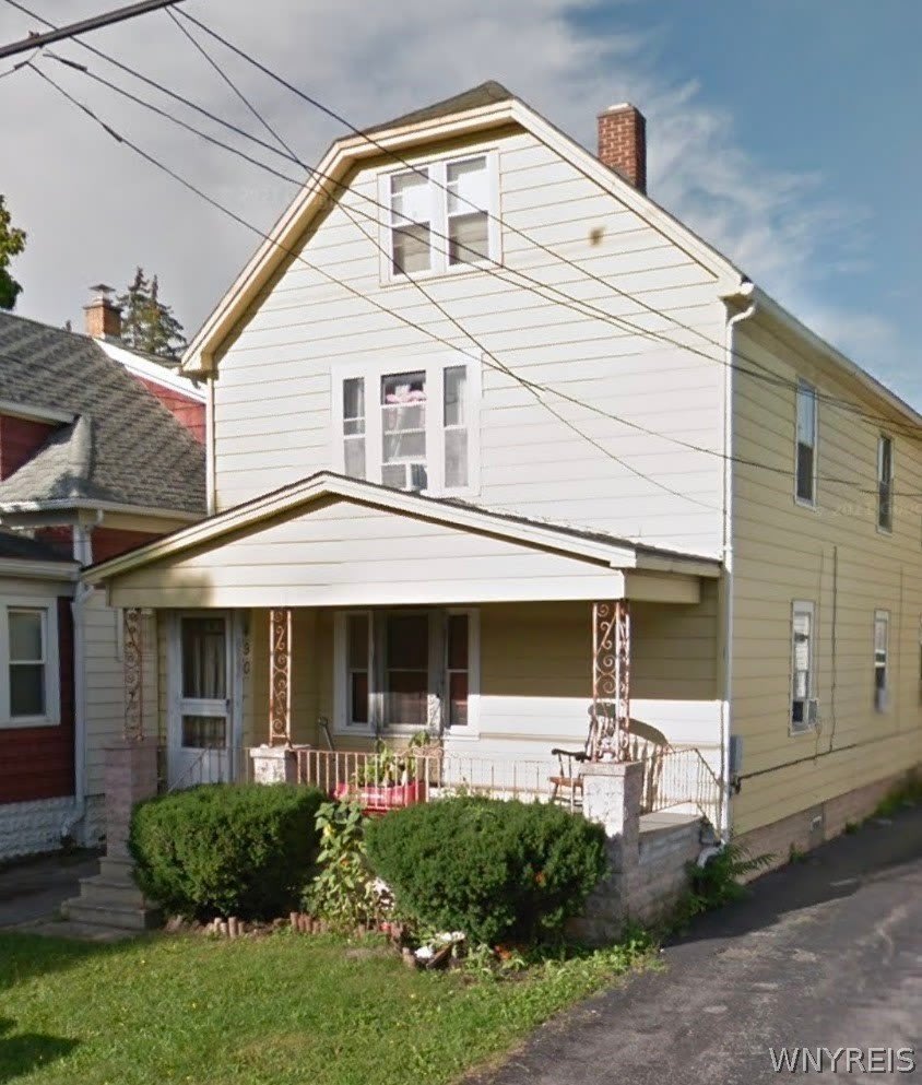 490 S Ogden Street – photo 1
