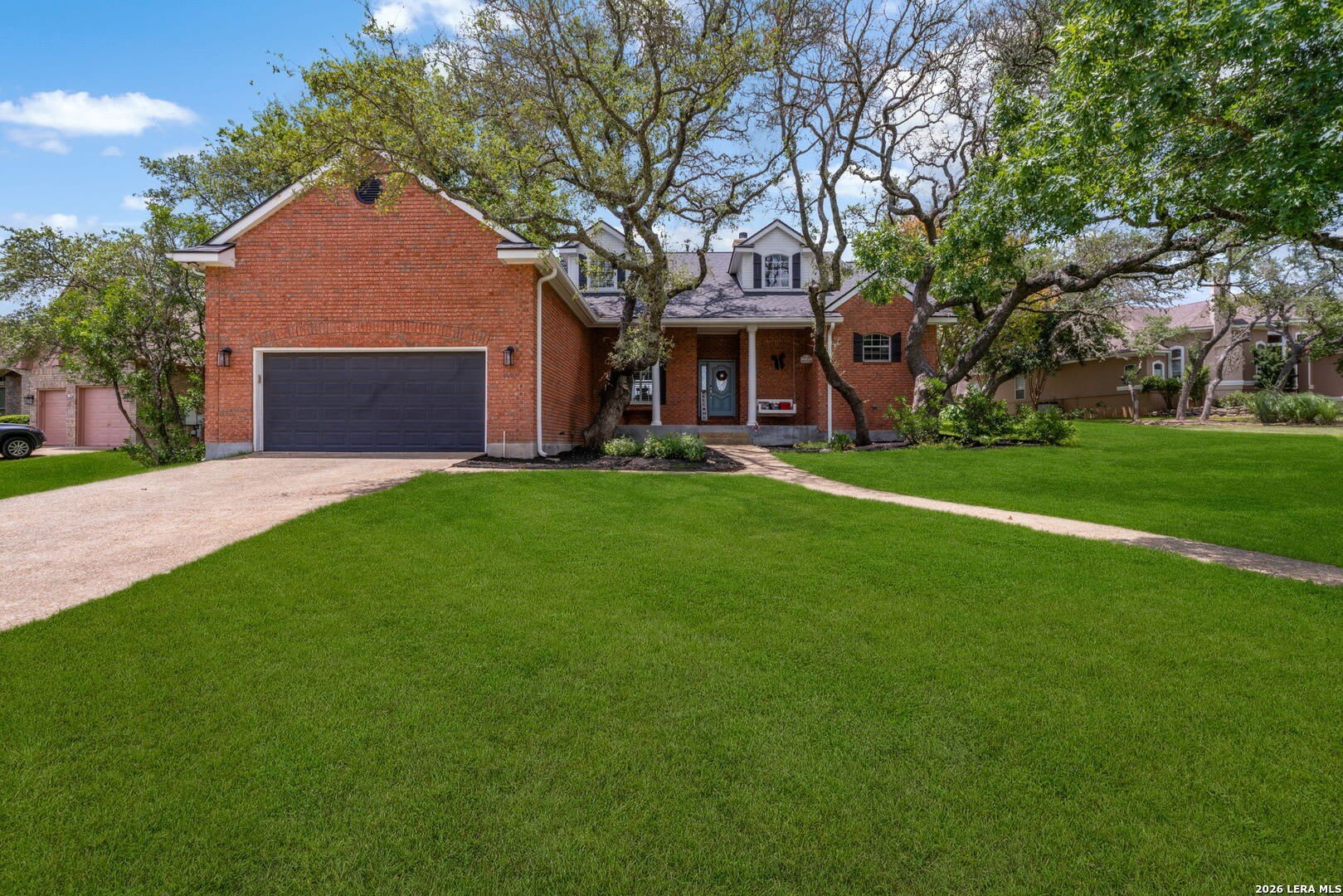 29607 FAIRWAY BLUFF DR – photo 1