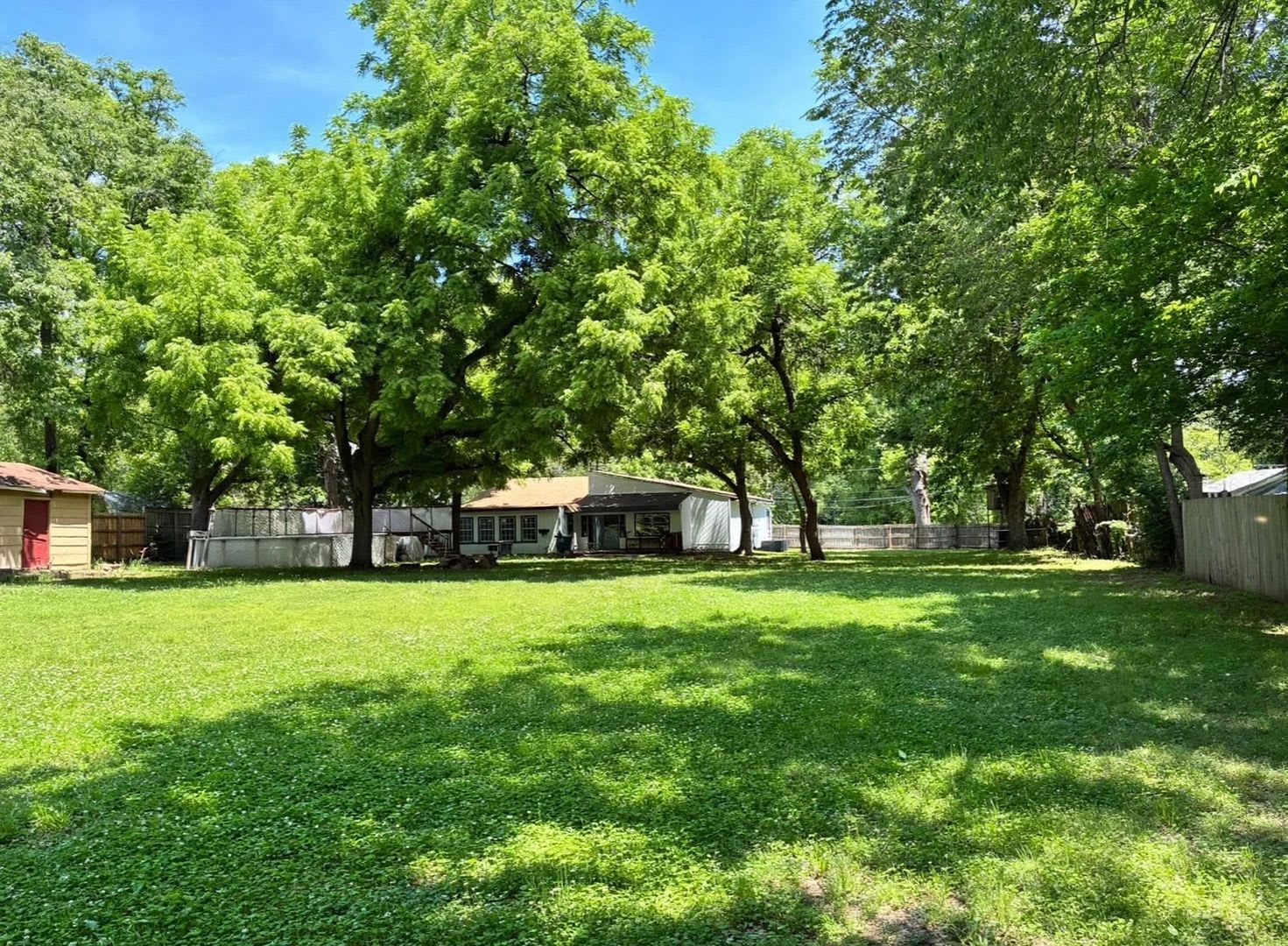 Spacious 4Br House In Tulsa – photo 2