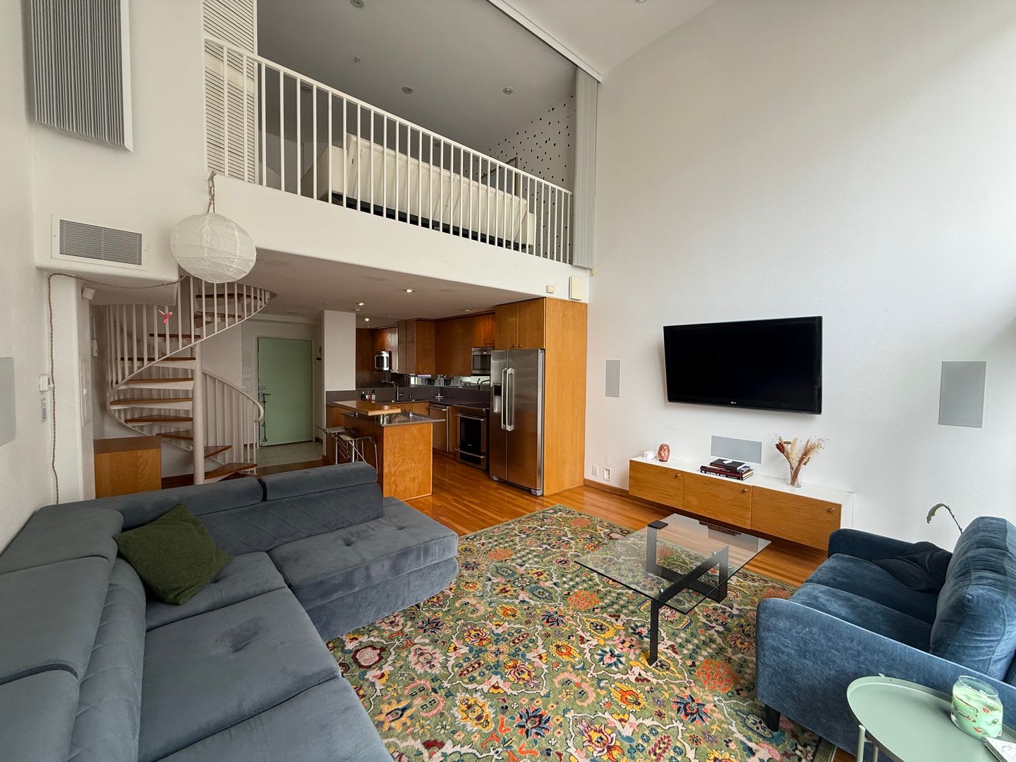Charming Loft – photo 3