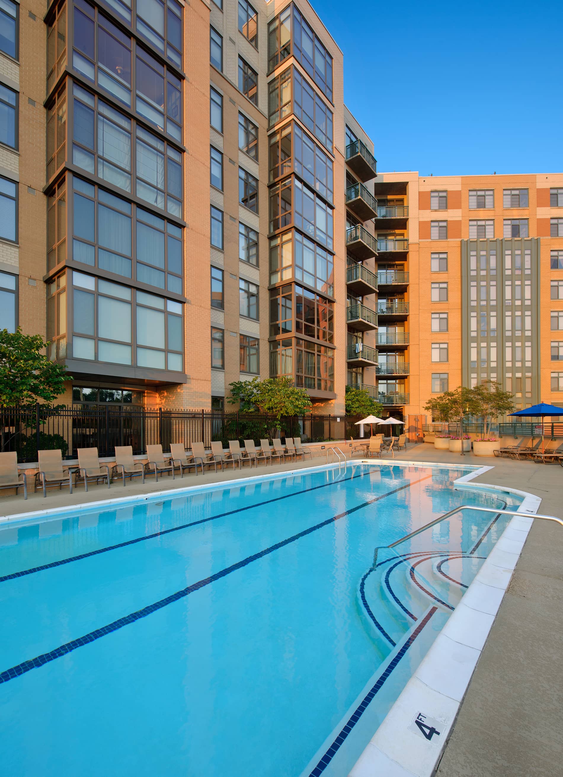 Delancey At Shirlington Village – photo 2