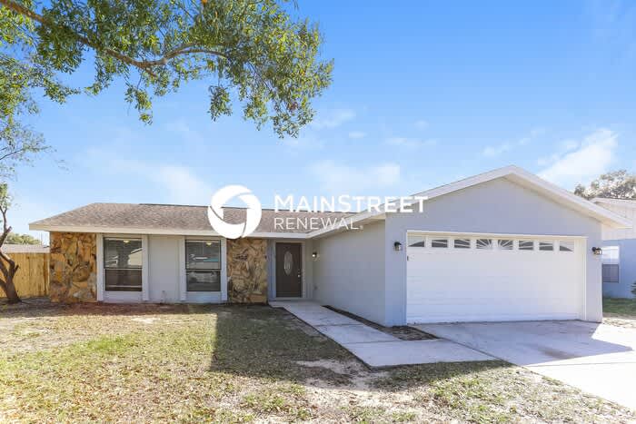 1209 Hawley Court – photo 1