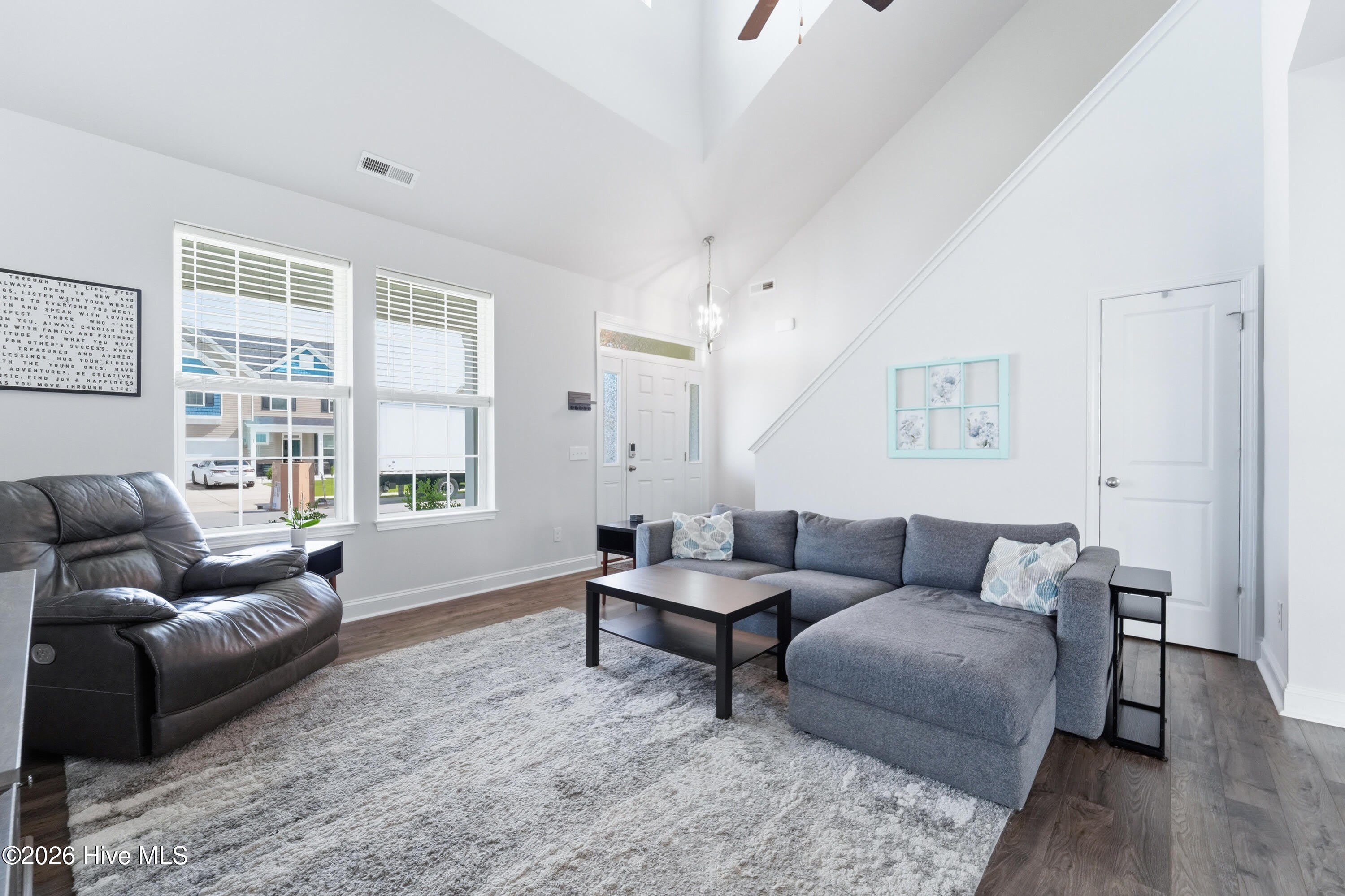 104 Harvest Bluff Lane – photo 5