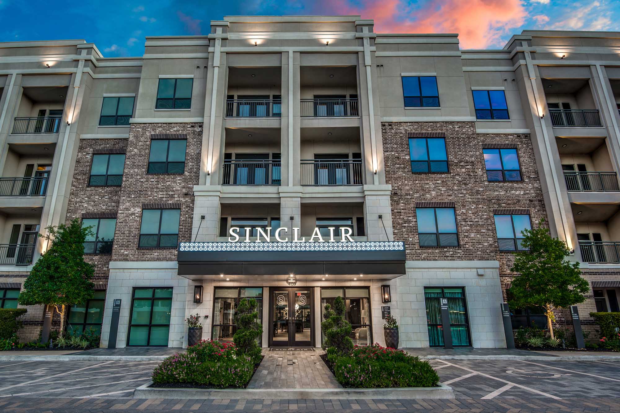 Sinclair – photo 4