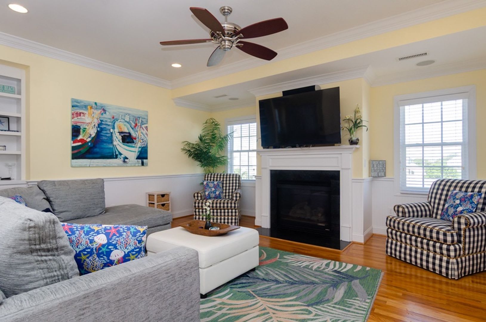 (K199) 105 Dow Avenue, Unit A, Kure Beach, NC 28449 – photo 3