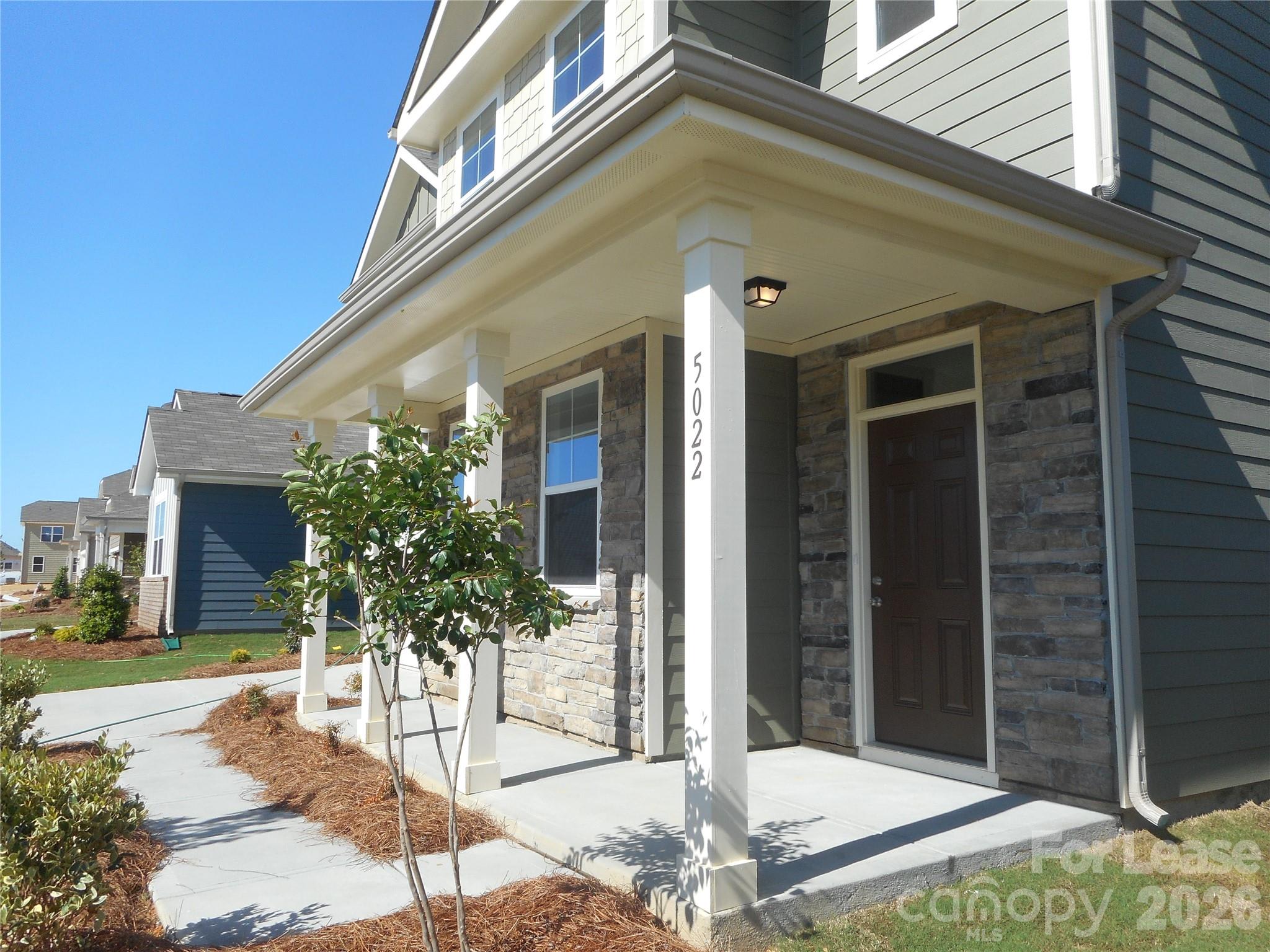 5022 Markfield Ln – photo 2