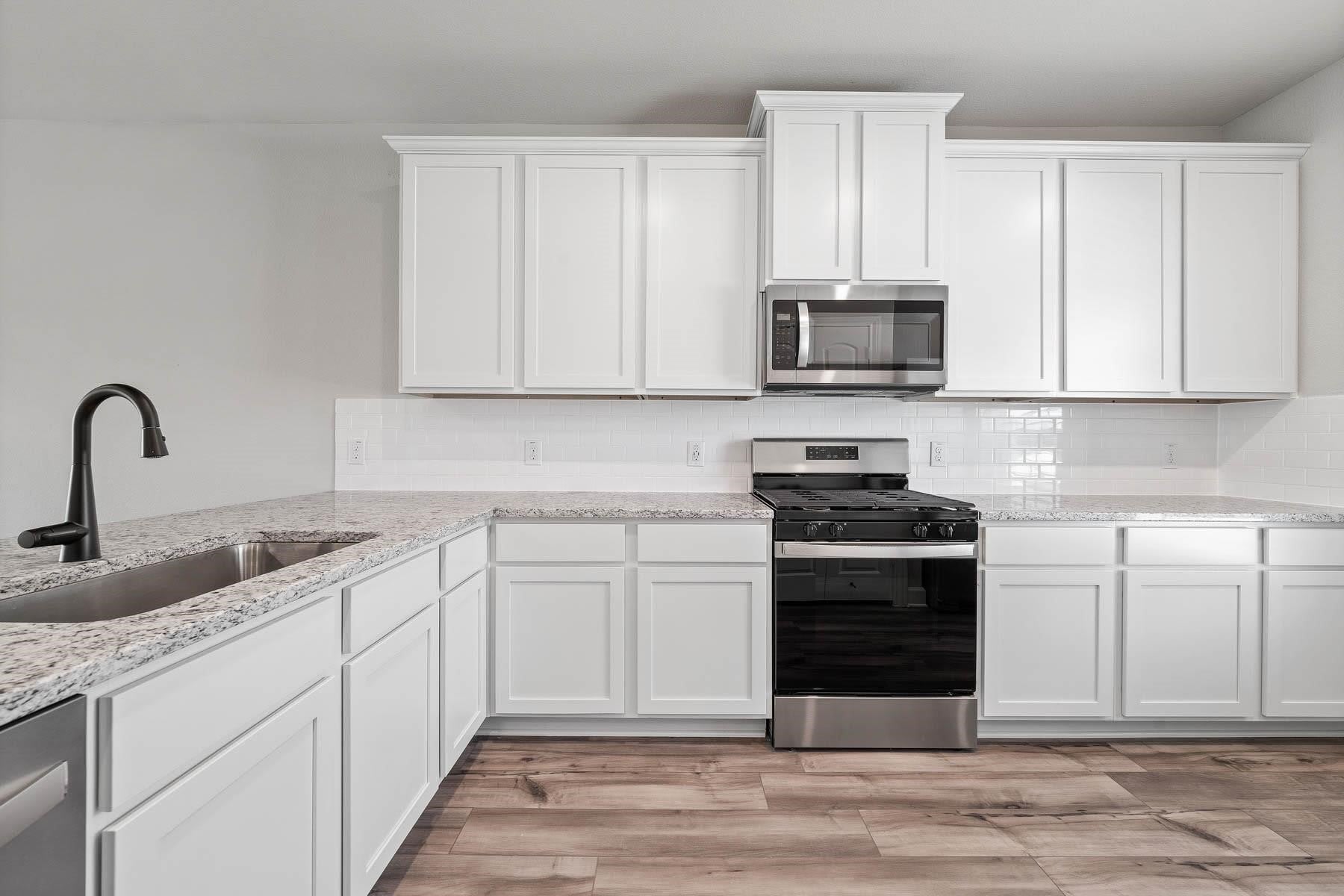 809 Calhoun Drive – photo 1