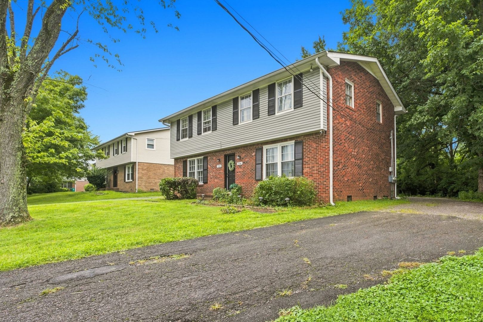 Charming 2-Story Bellevue Townhome in Nashville – photo 4