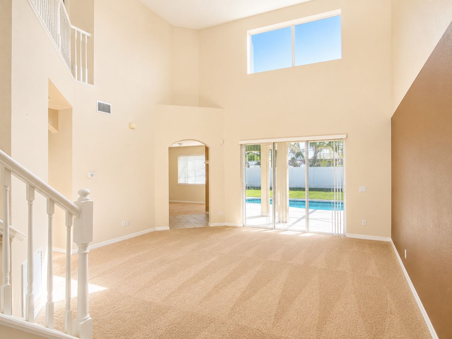 Gated Community Large Fenced Lot With Pool – photo 2