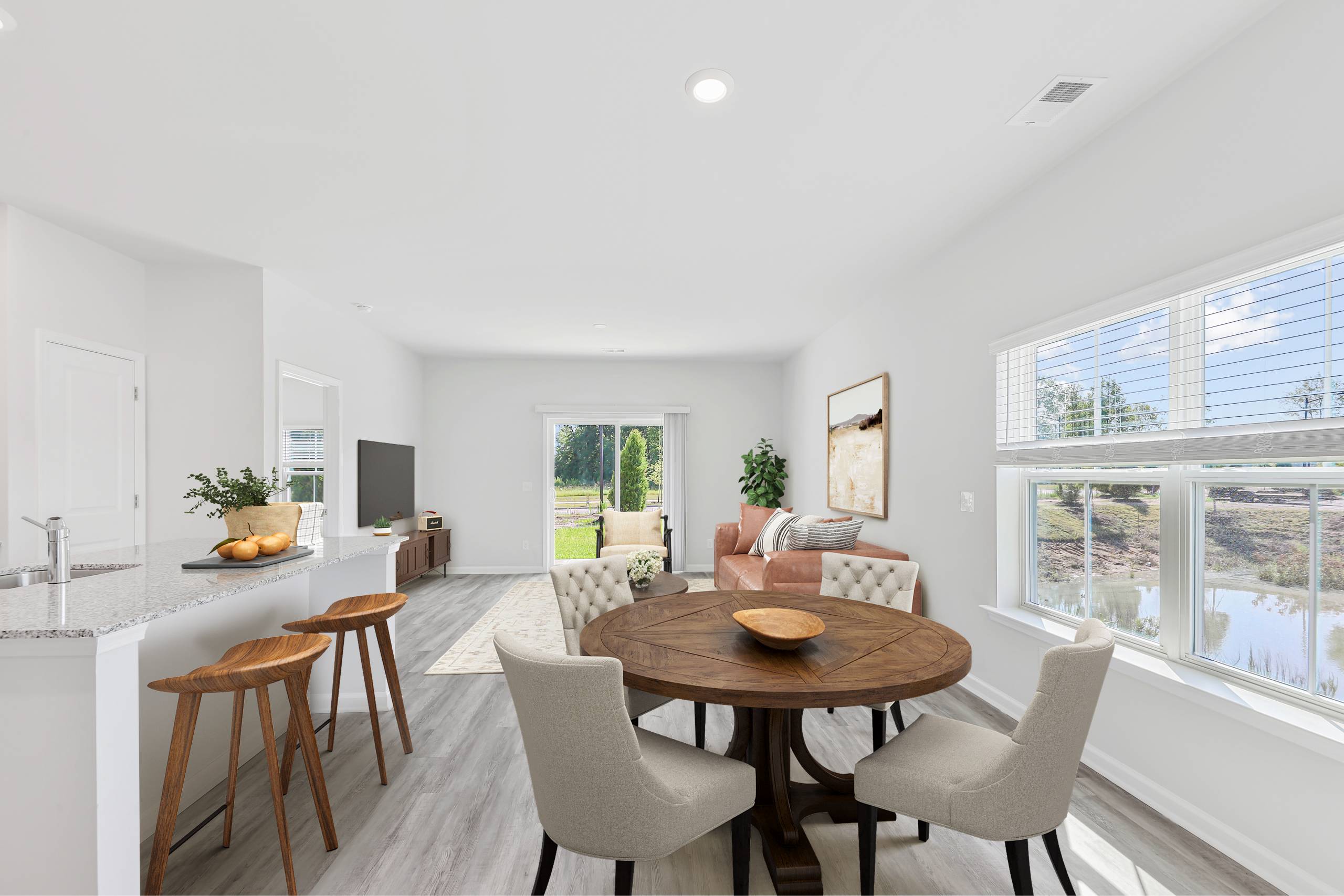 Benton Grove Townhomes – photo 4