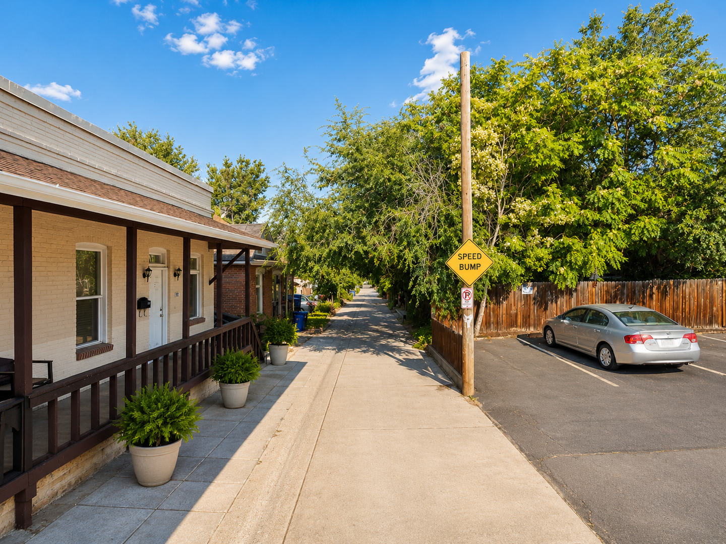 862 East Menlo Avenue – photo 3
