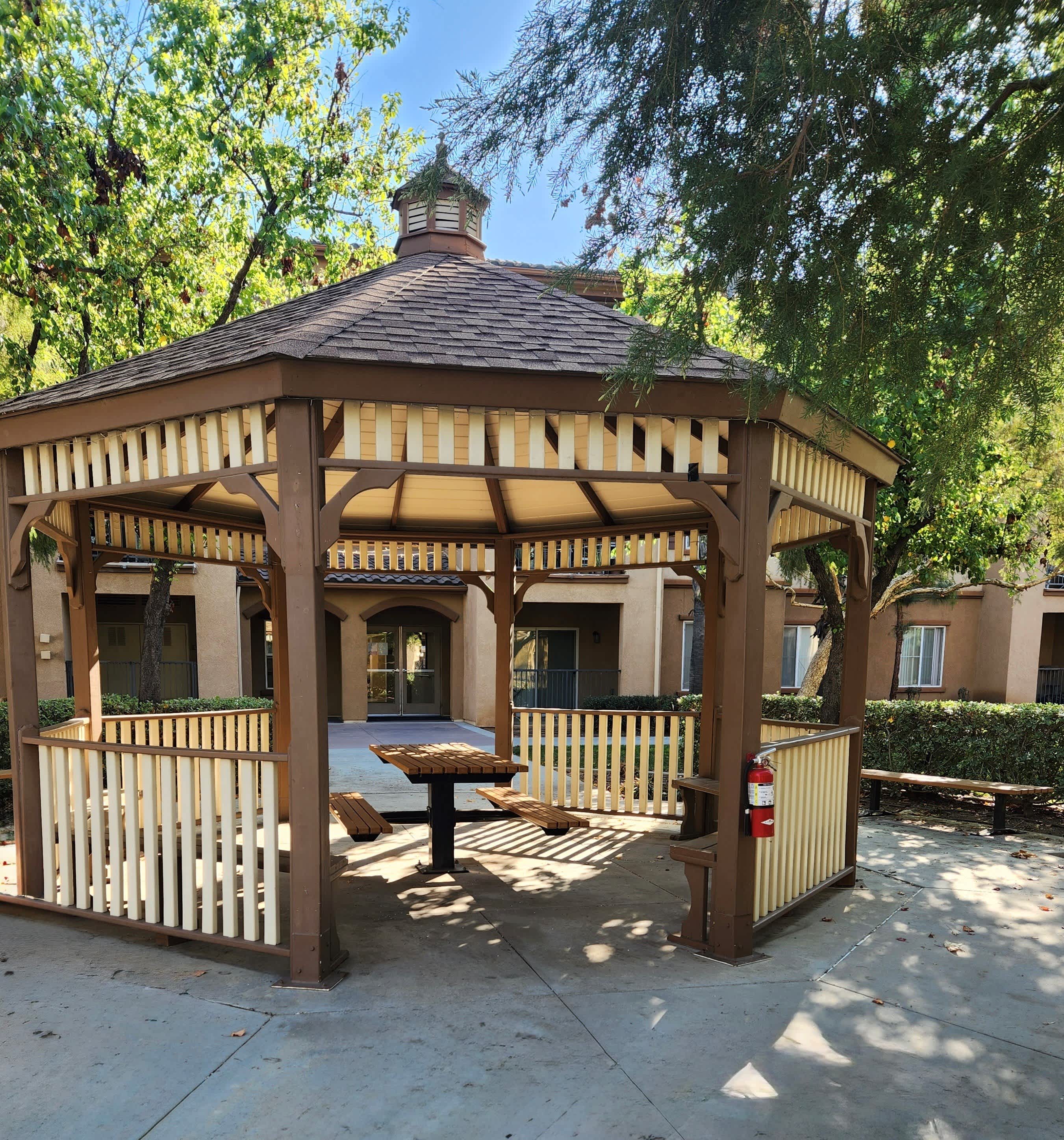 Perris Isle Senior Housing – photo 2