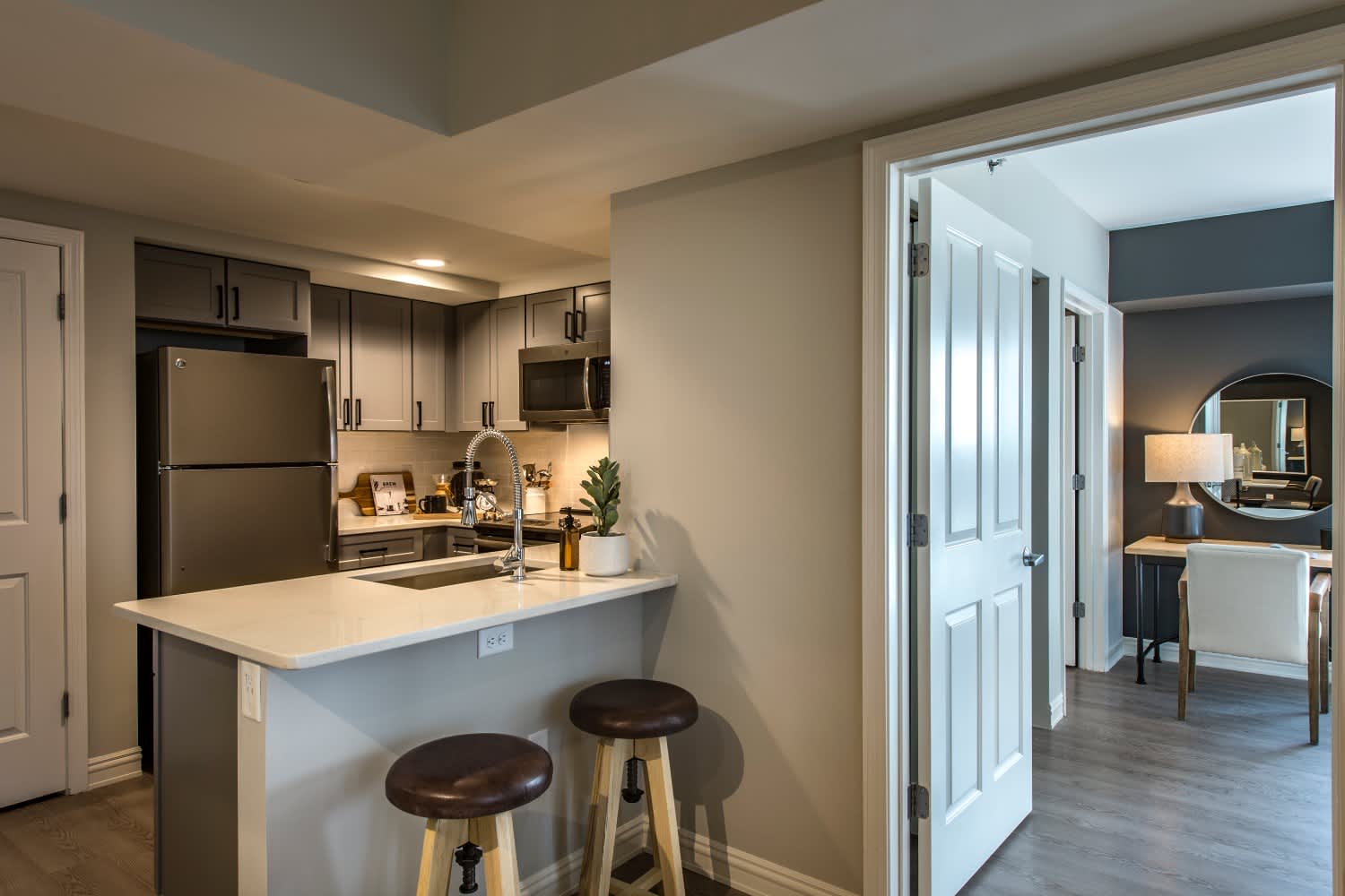 Cambridge Park Apartments – photo 5