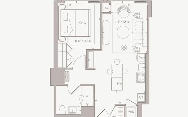 220 North Ada St. – photo 2