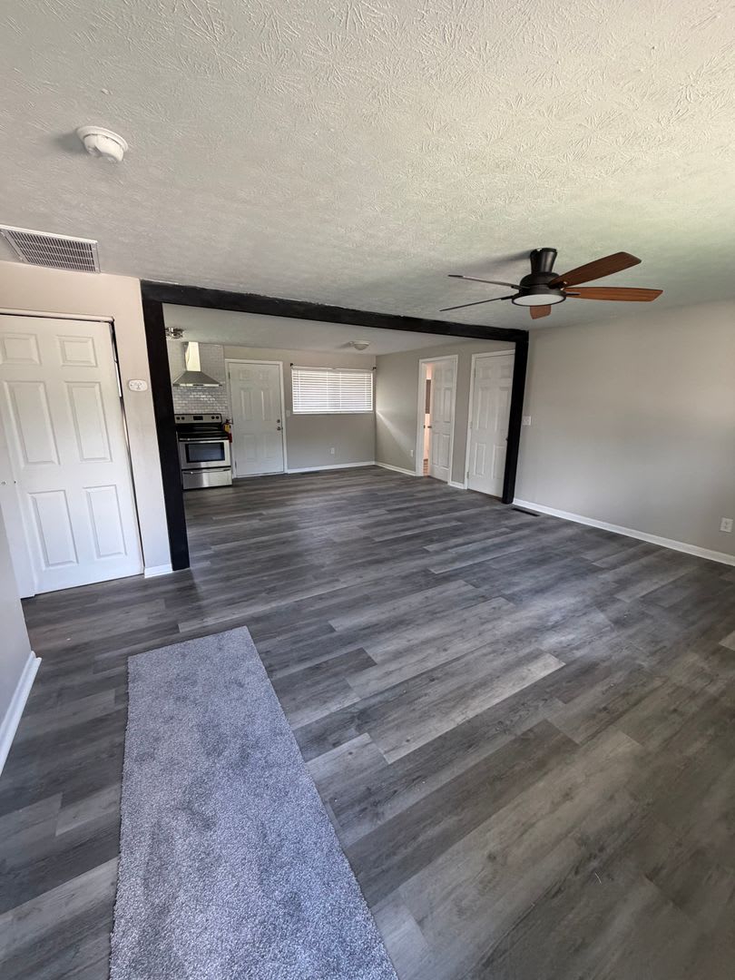 Welcome home to this inviting rental property in Huber Heights – photo 3