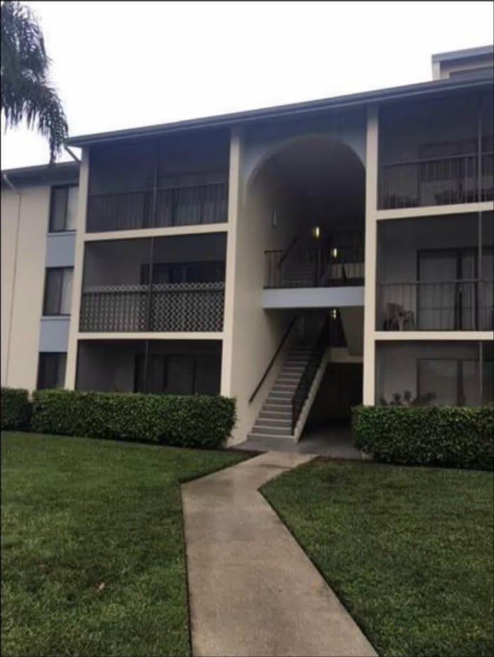 1105 Green Pine Boulevard – photo 1