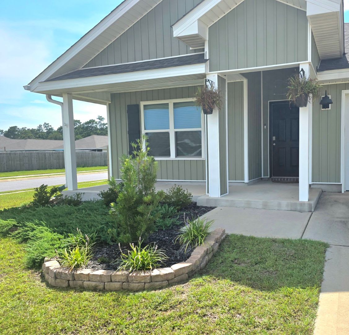 4 bed/2 bath – photo 3