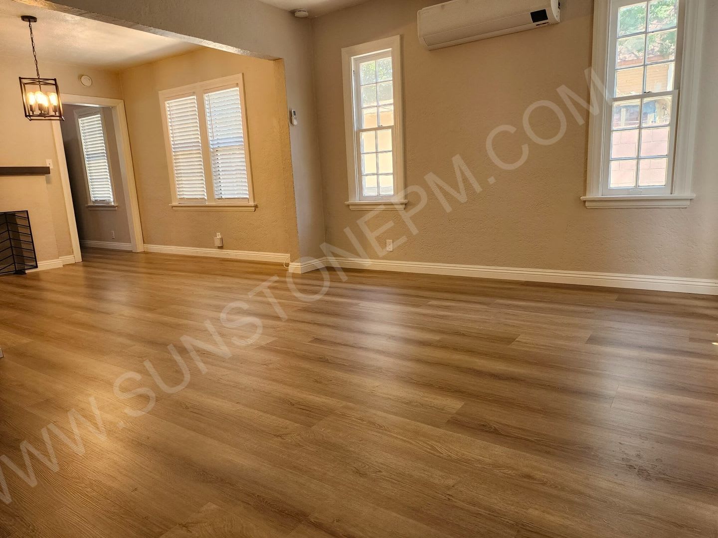 2 Bedroom 1 Bathroom – photo 5