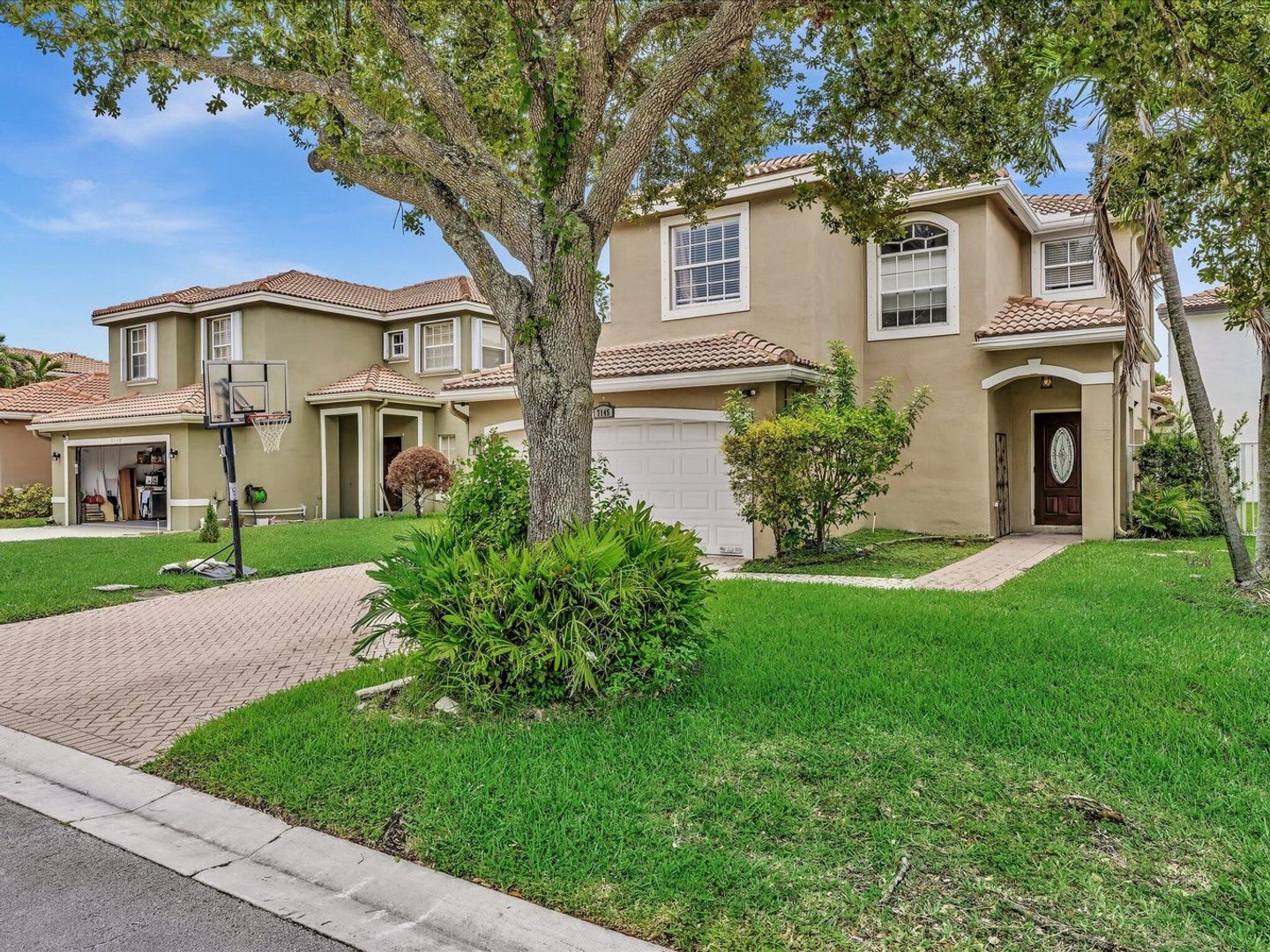 7145 CRESCENT CREEK WAY #7145 COCONUT CREEK, FL 33073 – photo 1