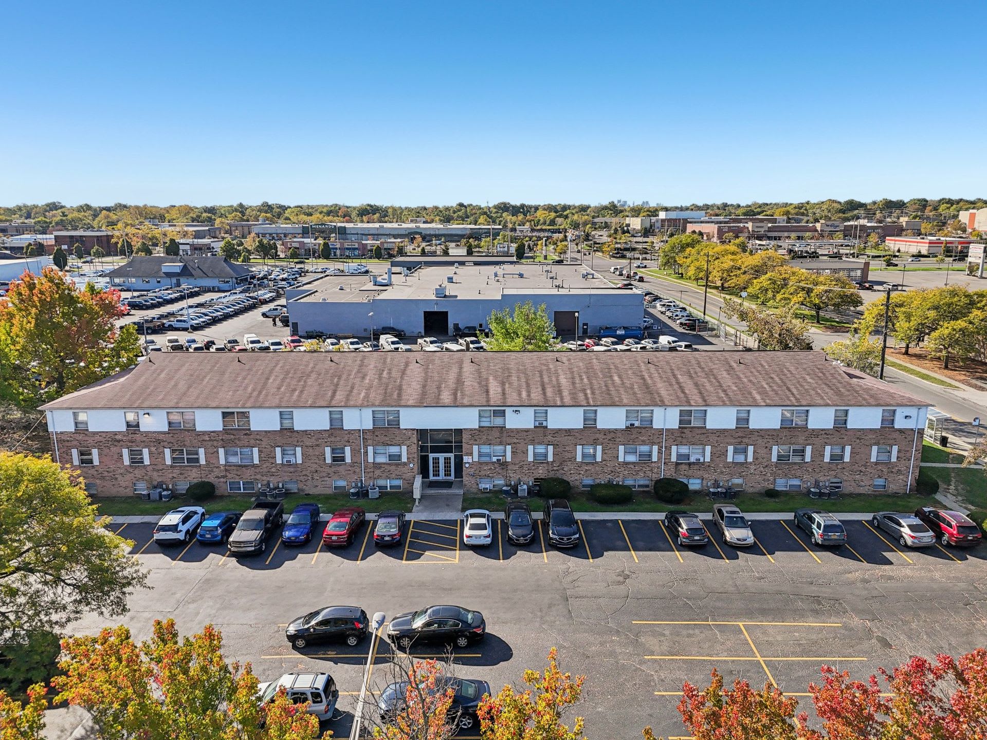 Village Court – photo 1