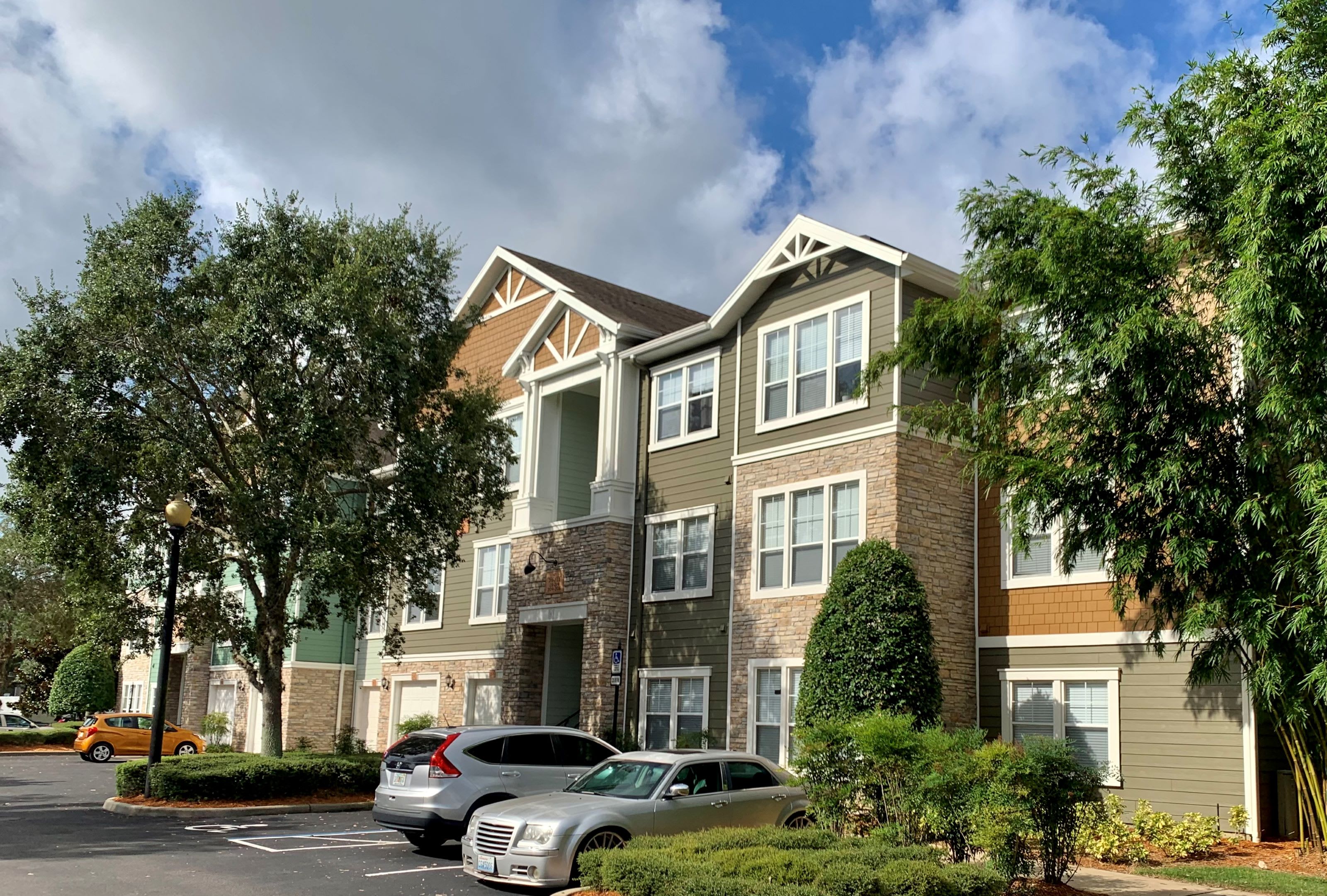 Coventry Park Apartments – photo 5
