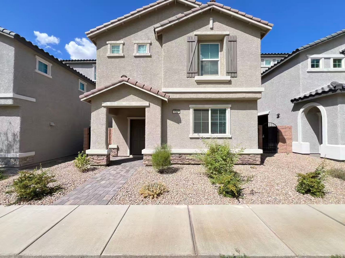 1347 Graphite Ave – photo 1