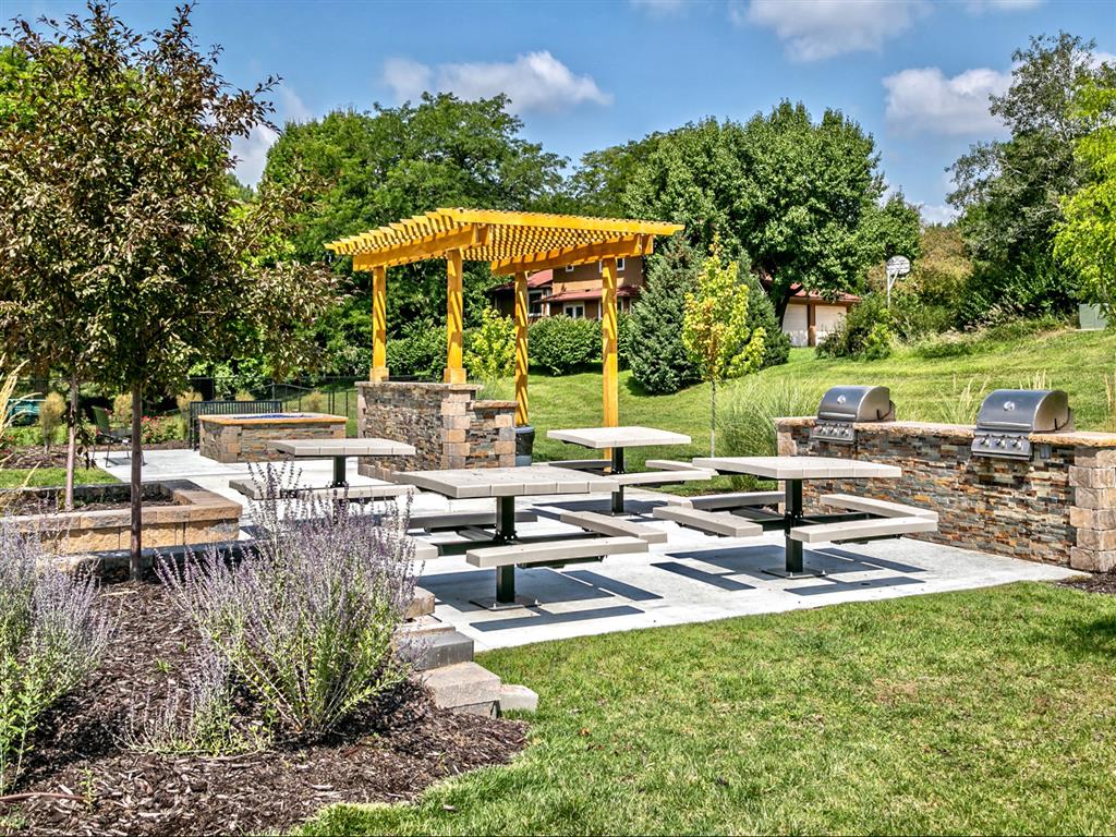 Club at Highland Park – photo 1