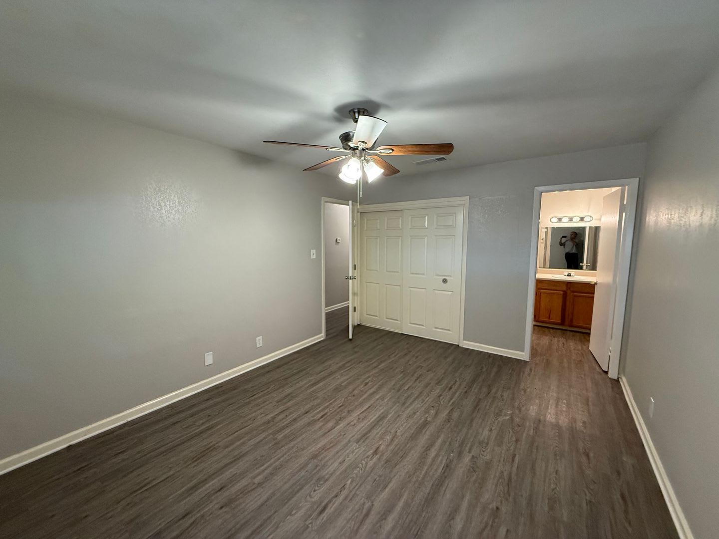 3 Bedroom Duplex – photo 5