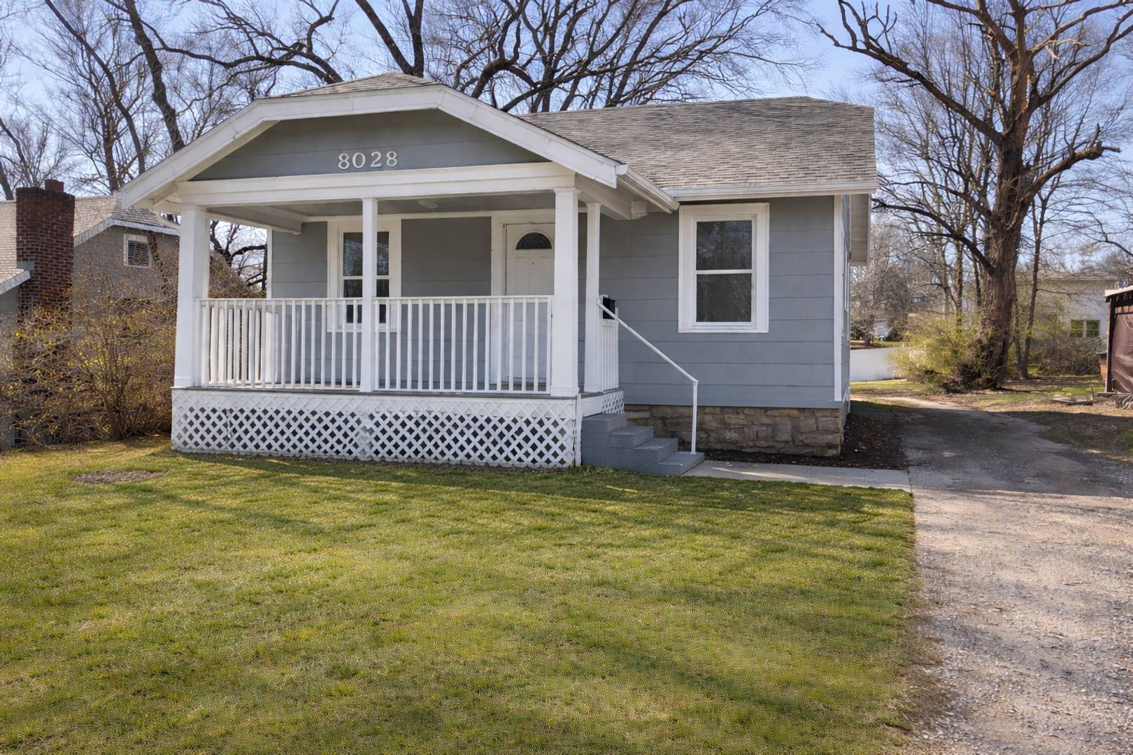 Cute Two Bedroom Home – photo 1