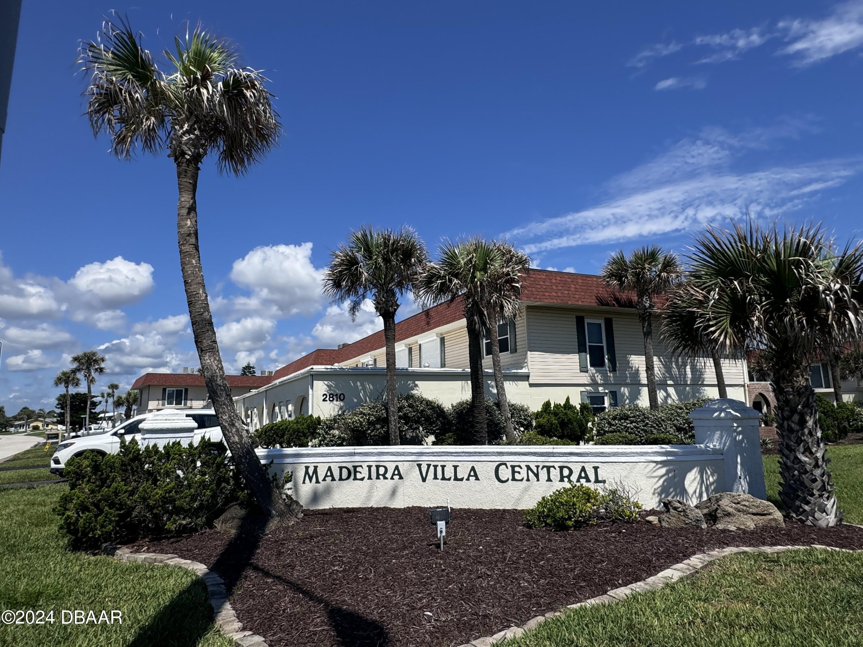 2810 Ocean Shore Boulevard – photo 1