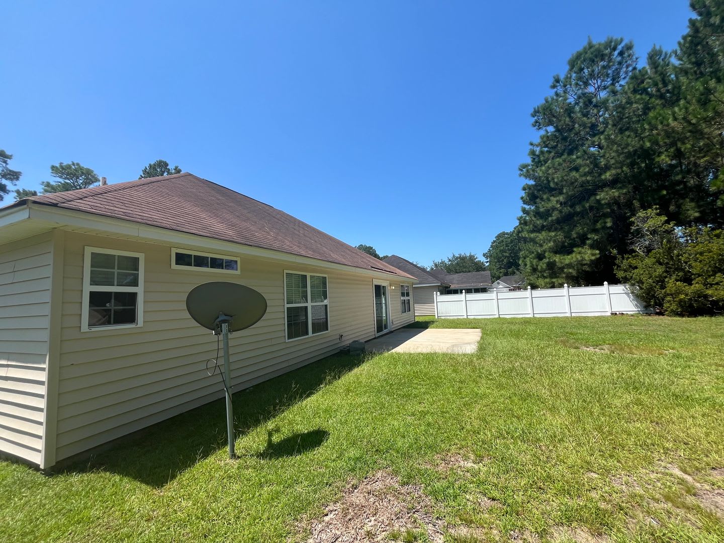 COMING SOON! Three Bedroom Home in Pooler, GA – photo 2