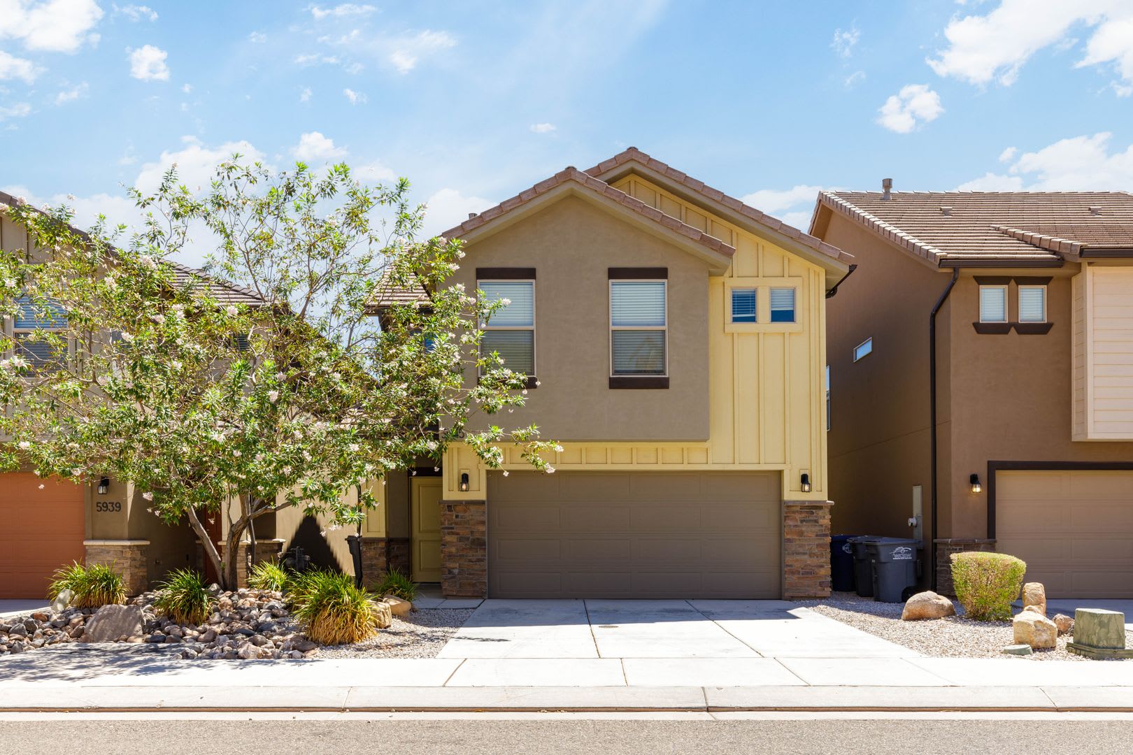 4 bed – photo 1