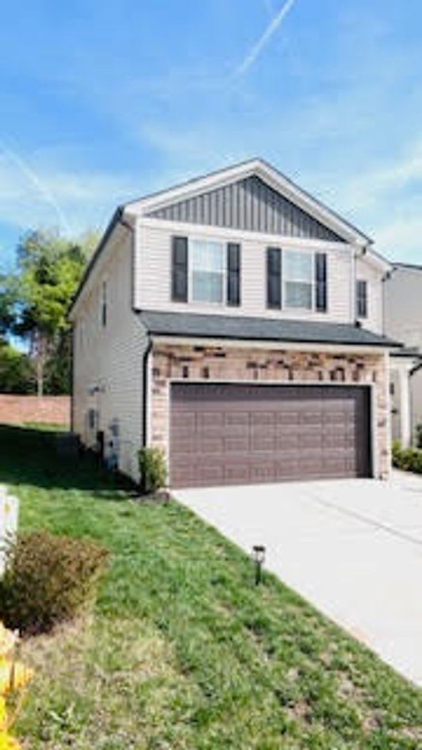 Modern Luxury in Winston-Salem – photo 3