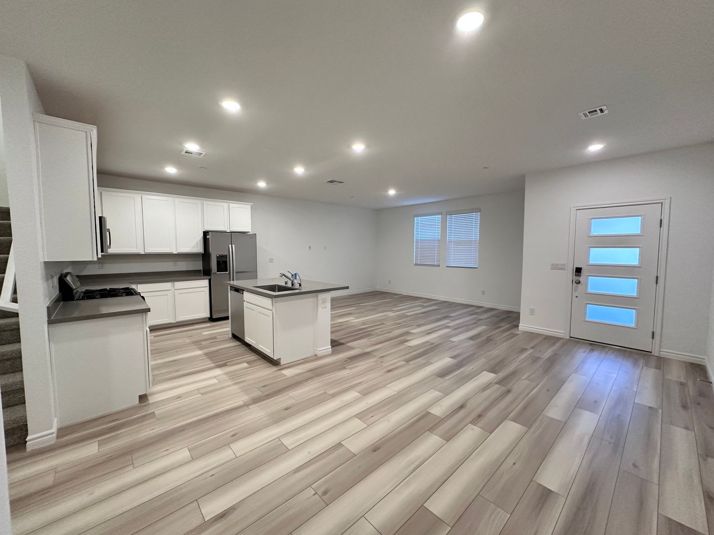 Henderson Townhouse – photo 5