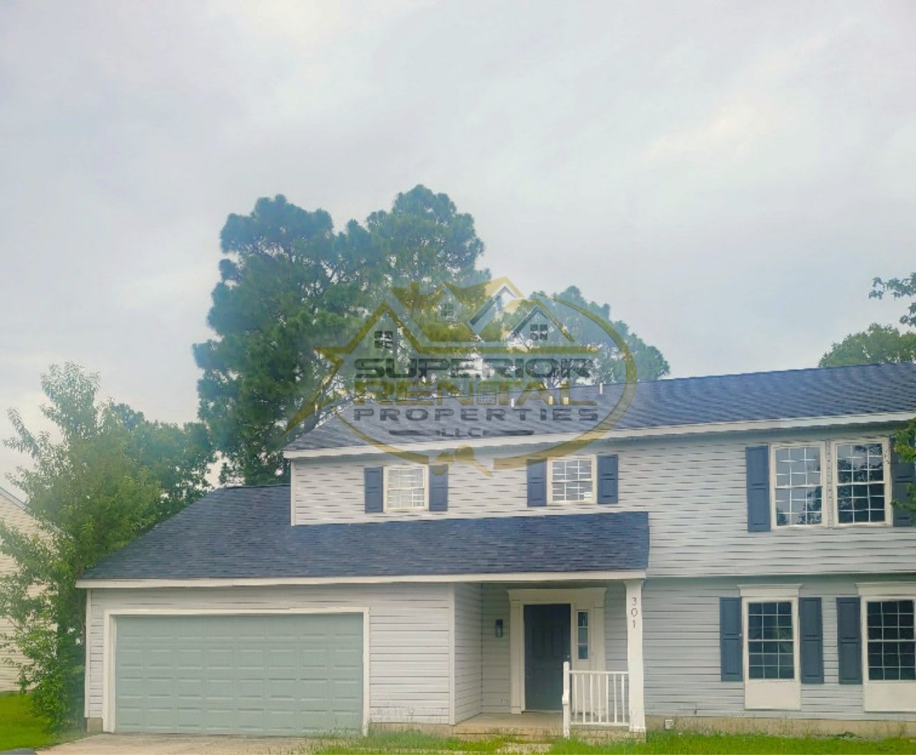 301 Sagamare Road – photo 2