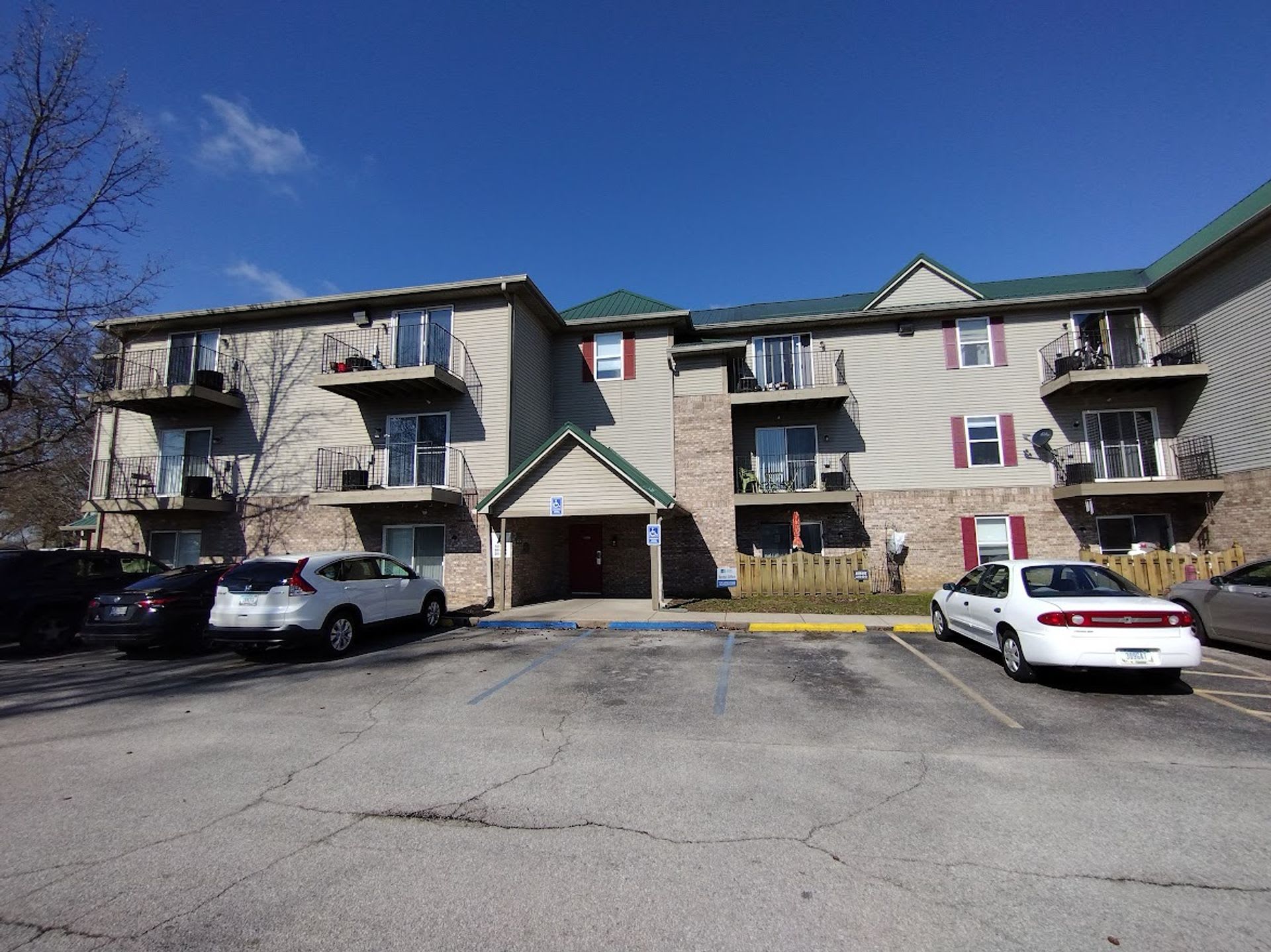 Greenbush Apartments – photo 3