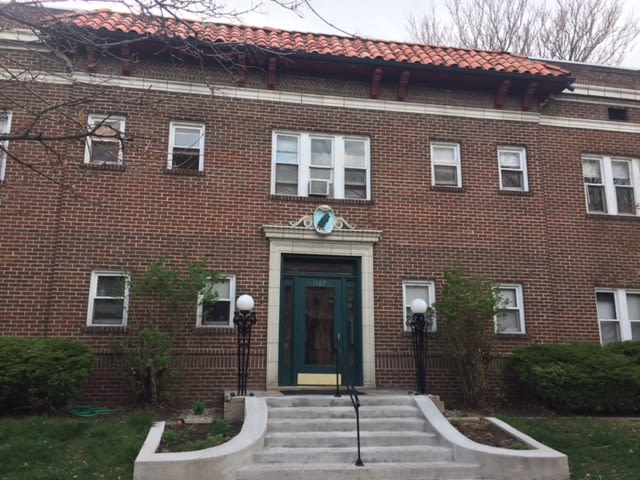 1107 Pennsylvania Street – photo 2