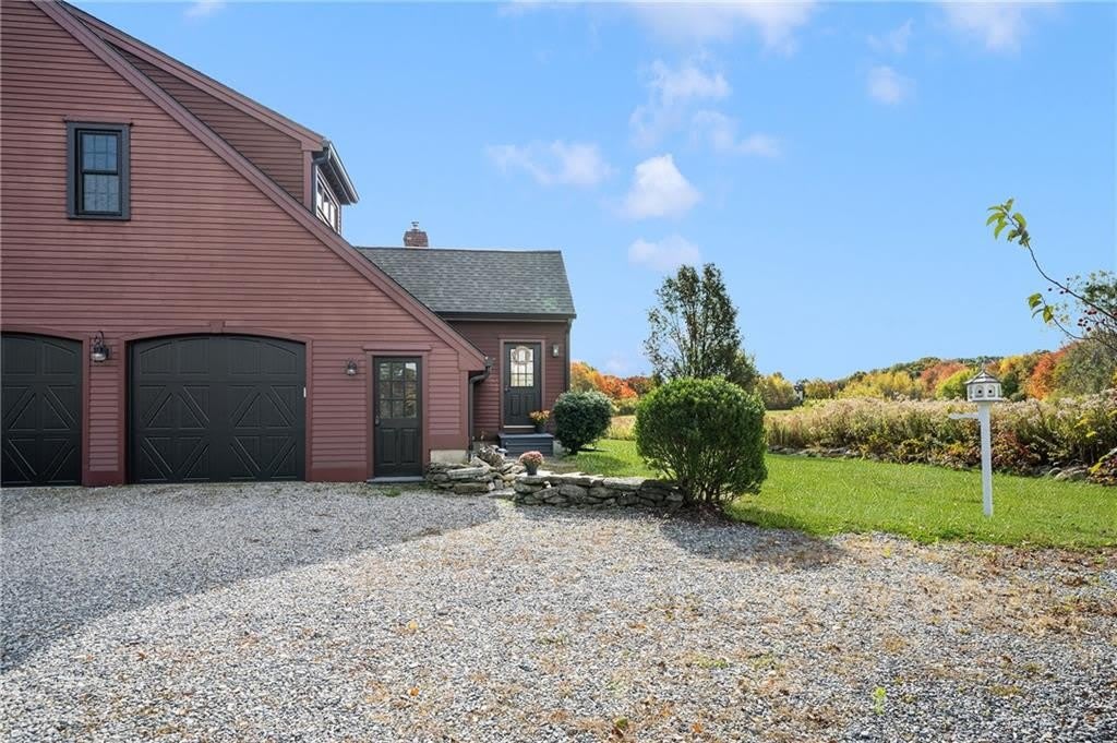 318 Sutton Street – photo 1