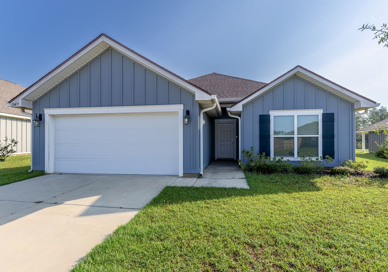 4 bedroom 3 bath home in the Stonebridge subdivision of Spanish Fort – photo 1