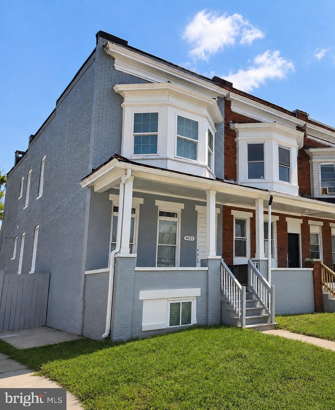 4031 PARK HEIGHTS Avenue – photo 3