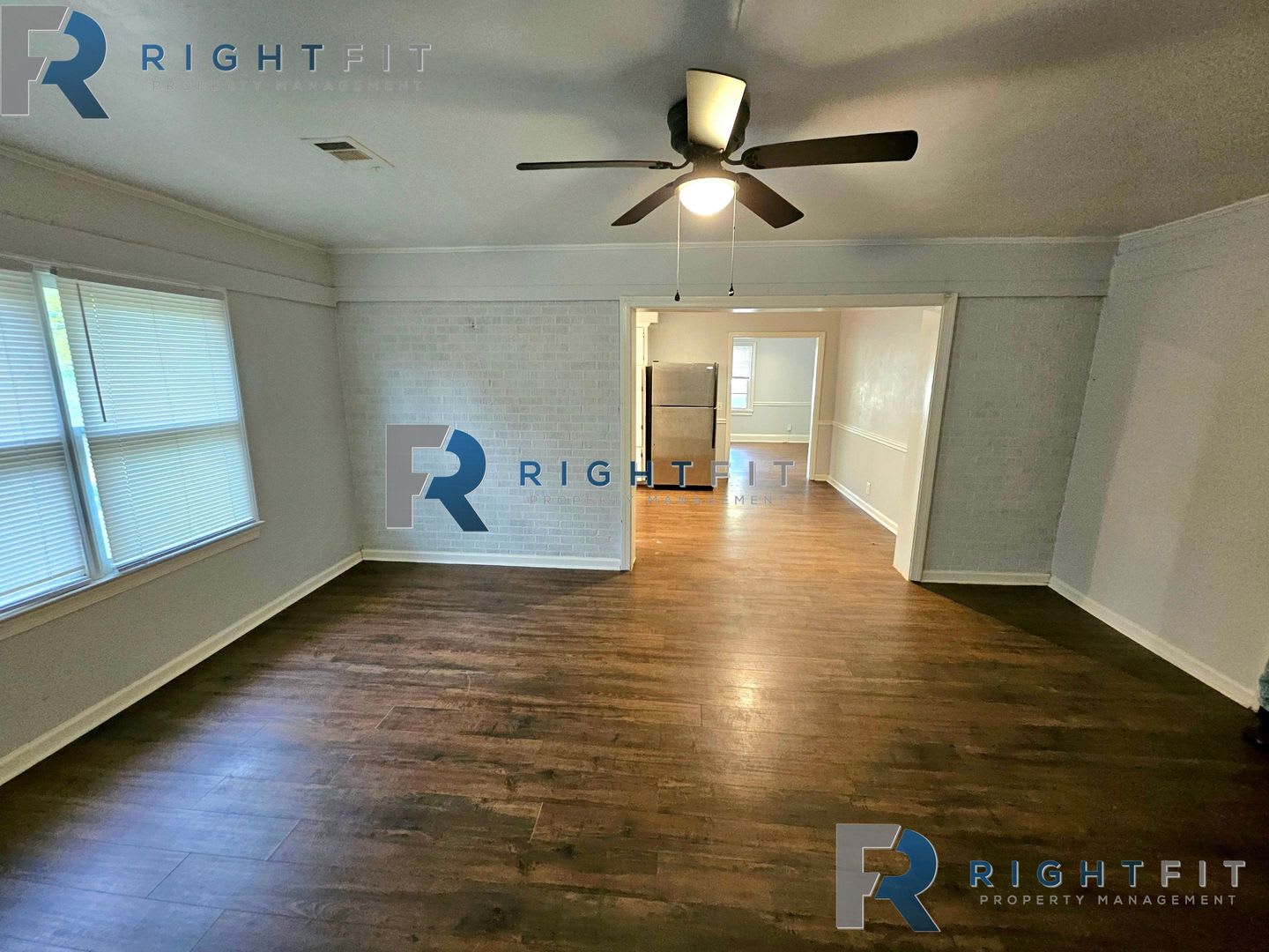 4 Bed 2 Bath Home in Columbus – photo 3