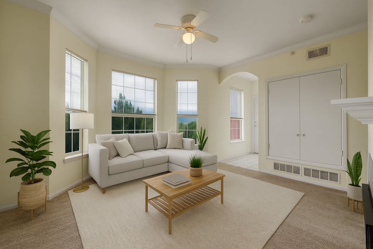 Camelback Pointe Apartment Homes – photo 3