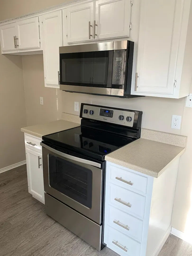 Cozy 2 Bedroom Duplex in the Heart of Broken Arrow – photo 3